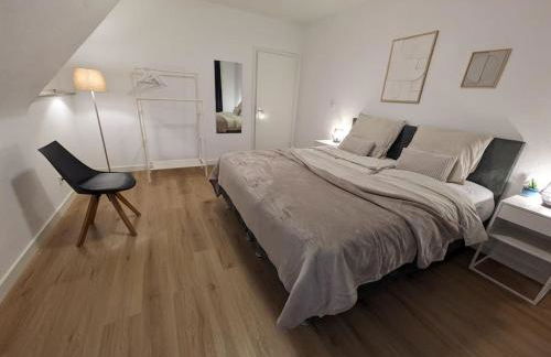 Apartment 'Tannen' Grenze Enschede - Foto 13