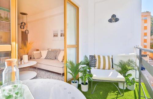 C24 Fantastic 4 Bedroom with Terrace - Foto 14