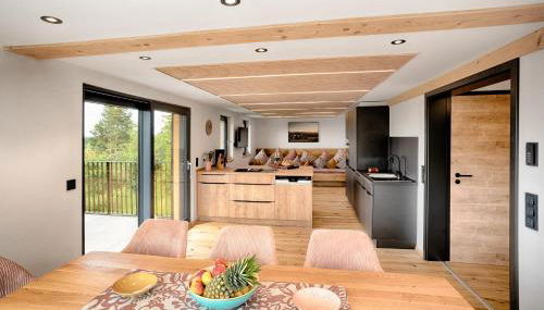 Ferienhaus Bergziege - Foto 3