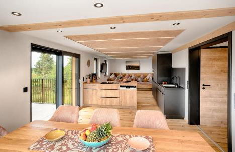 Ferienhaus Bergziege - Foto 3