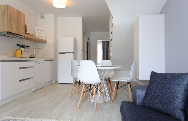 Verde Suites Akyaka - Photo 26