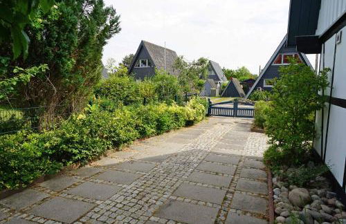 Ferienhaus mit viel Platz in Strandnaehe - Foto 23