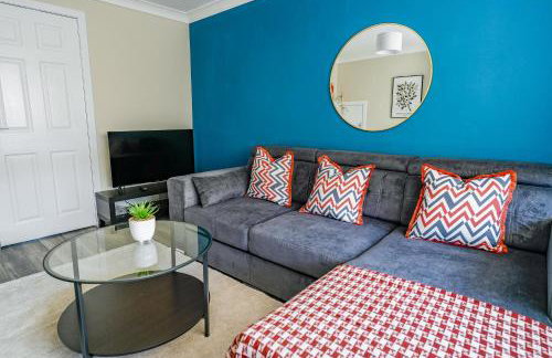 Ochil View House - Foto 8