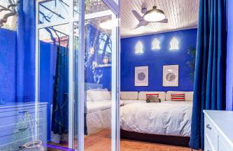 Romantic Mediterranean Riad - Foto 17