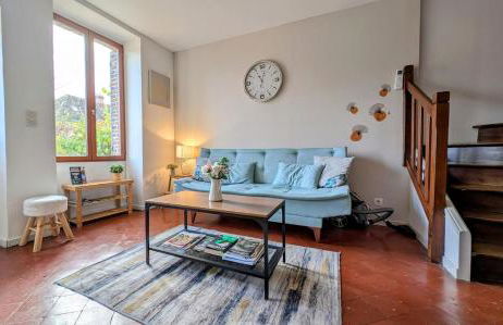 Maison cosy - Centre - Perche - Foto 1