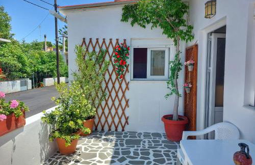 Eva's House, Cozy Apartment in Traditional Village - Foto 10