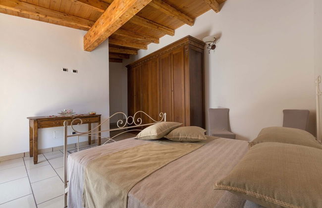 2498 Villa Raffaella by Barbarhouse - Foto 5