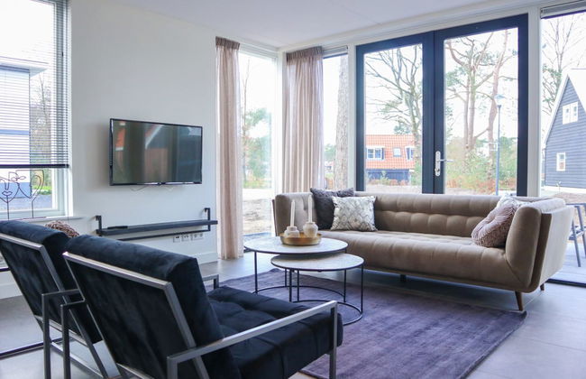 2 bedroom House in Otterlo with swimming pool and terrace - Photo 2