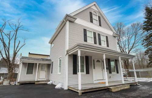 Convenient Braintree Home - 3 Bedroom Sleeps 8 - Foto 7