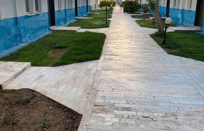 The Palm Club Apart Otel - Photo 71