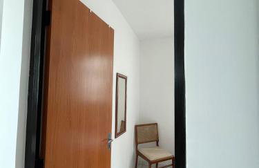 Apartamento confortável para sua estadia - Photo 10