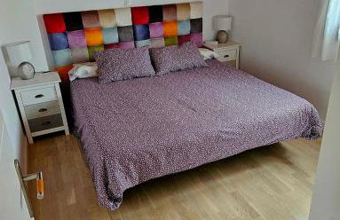 Alojamientos Marte casa rural - Foto 18