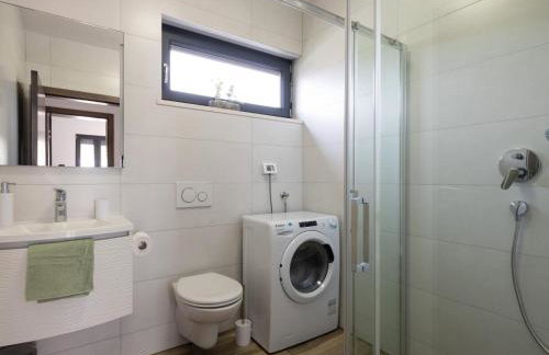 Holiday Home Villa EmMa mit 5 Schlafzimmern und beheiztem Pool by Interhome - Foto 23