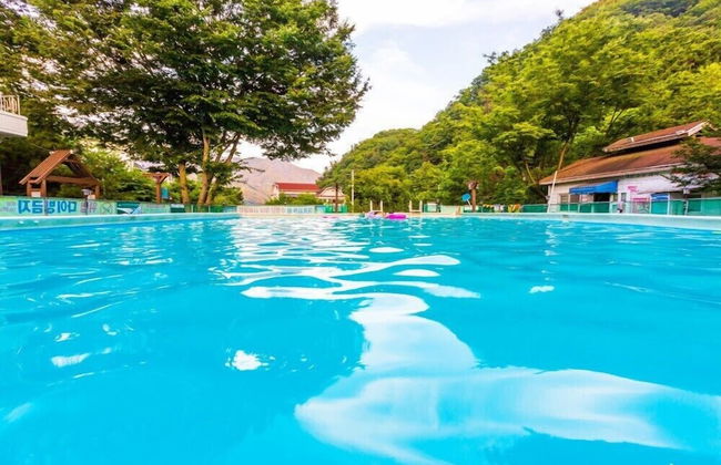 Haeorum Pension - Foto 78