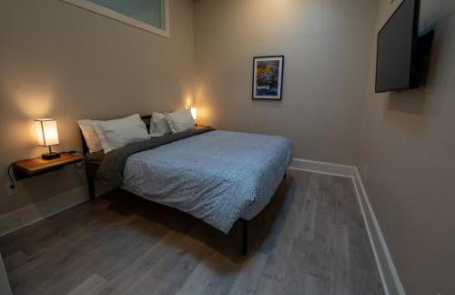 Downtown Urban Retreat 6 Beds Perfect for Groups - Foto 40