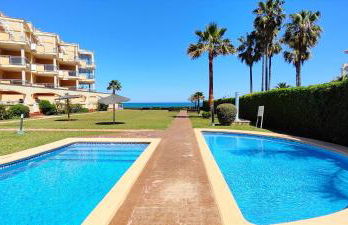 Apartamento Catamarán II by DENIA COSTA - Foto 44