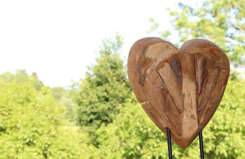 Wohnung #6 mit Balkon in ruhiger aber zentrale Lage - Stadtbus vor der Tür! - Foto 17