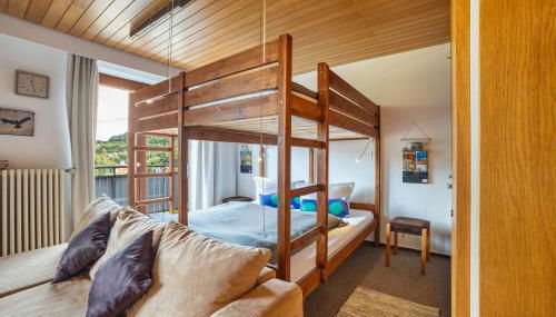 Apartment Grundblick - Foto 5