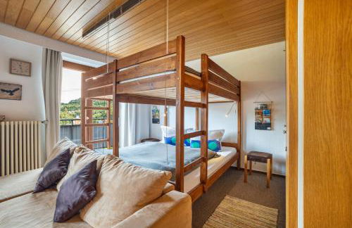 Apartment Grundblick - Foto 5