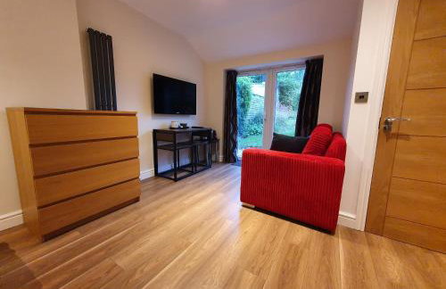 Old School House Studio - Foto 1