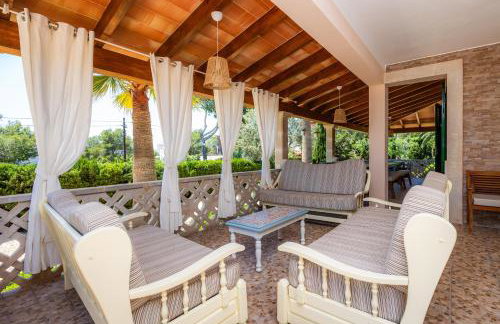 Villa Can Neo - Foto 13