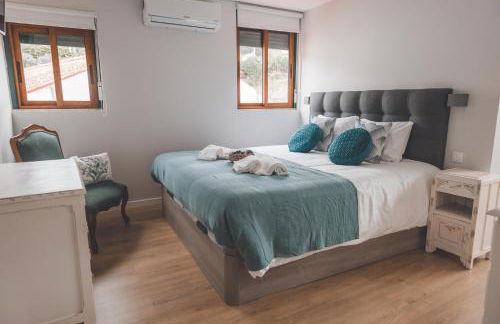 Casa dos Avós - Folgosa Douro - Foto 35