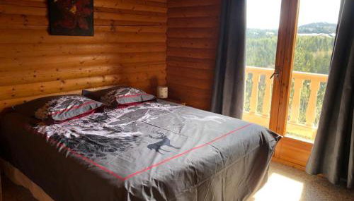 CHALET CAPRICES DES CIMES - Foto 3