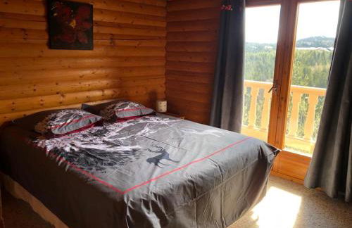 CHALET CAPRICES DES CIMES - Foto 3