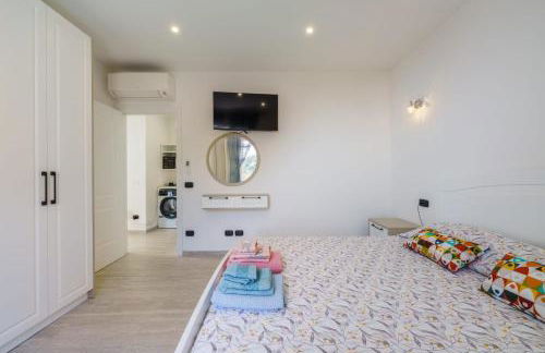 Stella di mare - appartamenti vista incantevole su Moneglia - Foto 23