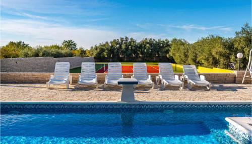 Beautiful Home In Polaca With Wifi - Foto 3