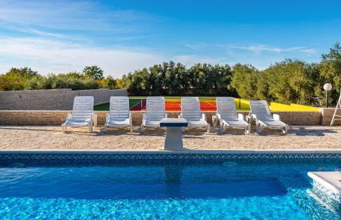 Beautiful Home In Polaca With Wifi - Foto 3