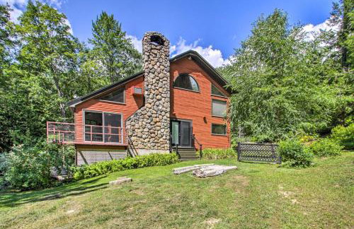 White Mountain Escape with Separate In-Law Suite! - Foto 39