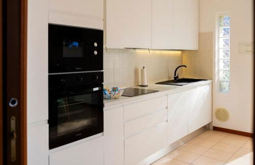 giardino e piscina apartment - Photo 55