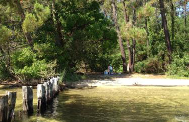 Welcôm Apparts-chic et intimiste-100m du Port - Foto 22