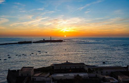 ATLANTICO Family Home by Cadiz4Rentals - Foto 25