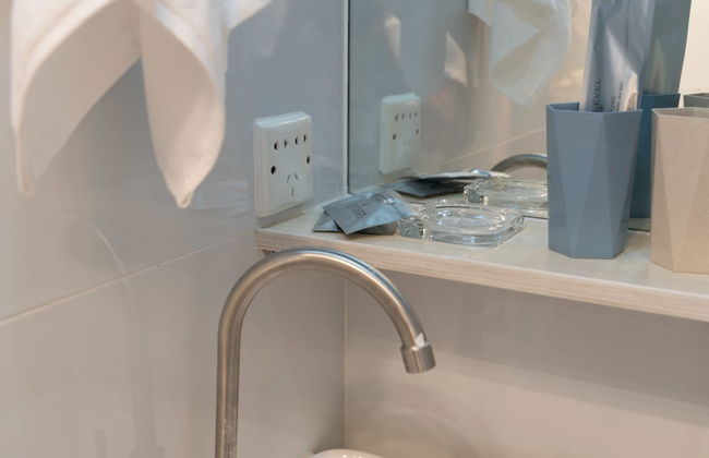 Qing Apartment Renaissance - Foto 10