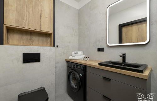 Czilu Czilu D&D Apartments - Foto 12