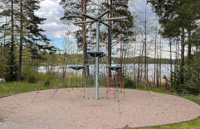 9 Person Holiday Home in Huddinge - Photo 25