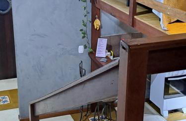 Casa de Praia - meu lugar em Iriri - Foto 13