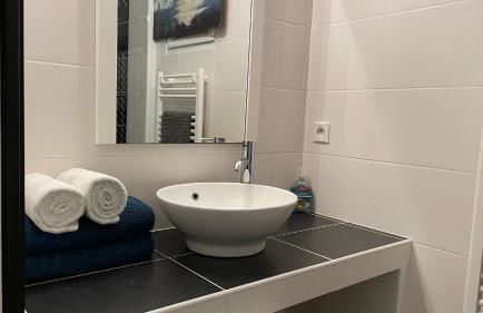 Maison Blanche - Foto 26