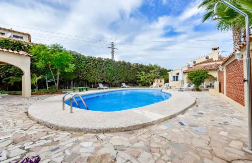 Villas Guzman - Xenia - Foto 64