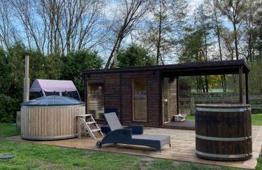 Agroturystyka Stajnia Zwierzyniec - Foto 32