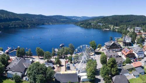 Barenhusli No. 2 Comfortable Holiday Residence - Foto 3