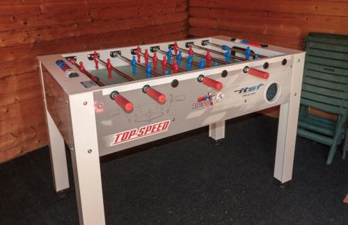 Villa Georges - Foto 9