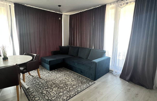 Grey Residence Apartaments - Foto 50