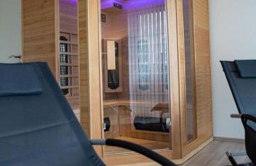 Ferienhaus Pusteblume - Foto 13