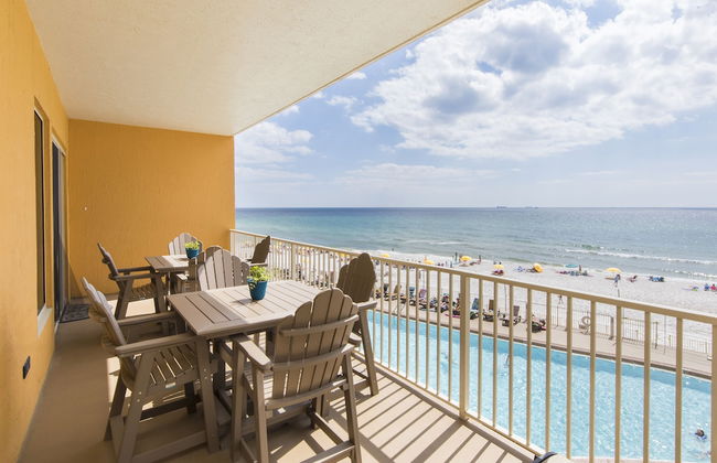 Treasure Island 0311 - Foto 15