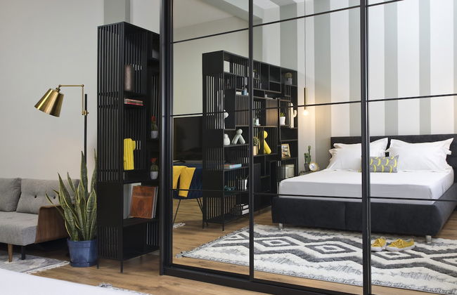 De Picciotto Suites - Foto 9