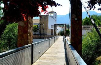 Vivienda rural Mogón-Junto al Guadalquivir B - Foto 17