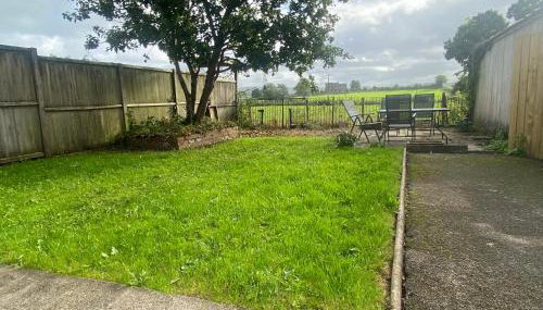 Yealand Redmayne 3 bed Home - Foto 3, Garden, Garden view